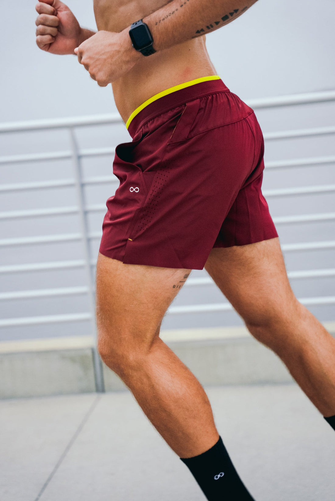 Compression Shorts vs Training Shorts — What’s Best?