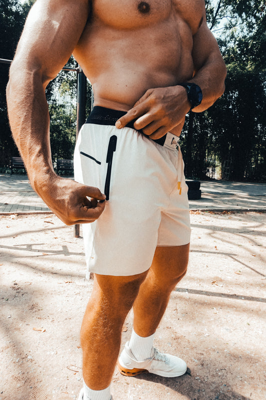 Why Training Shorts Matter More Than You Think