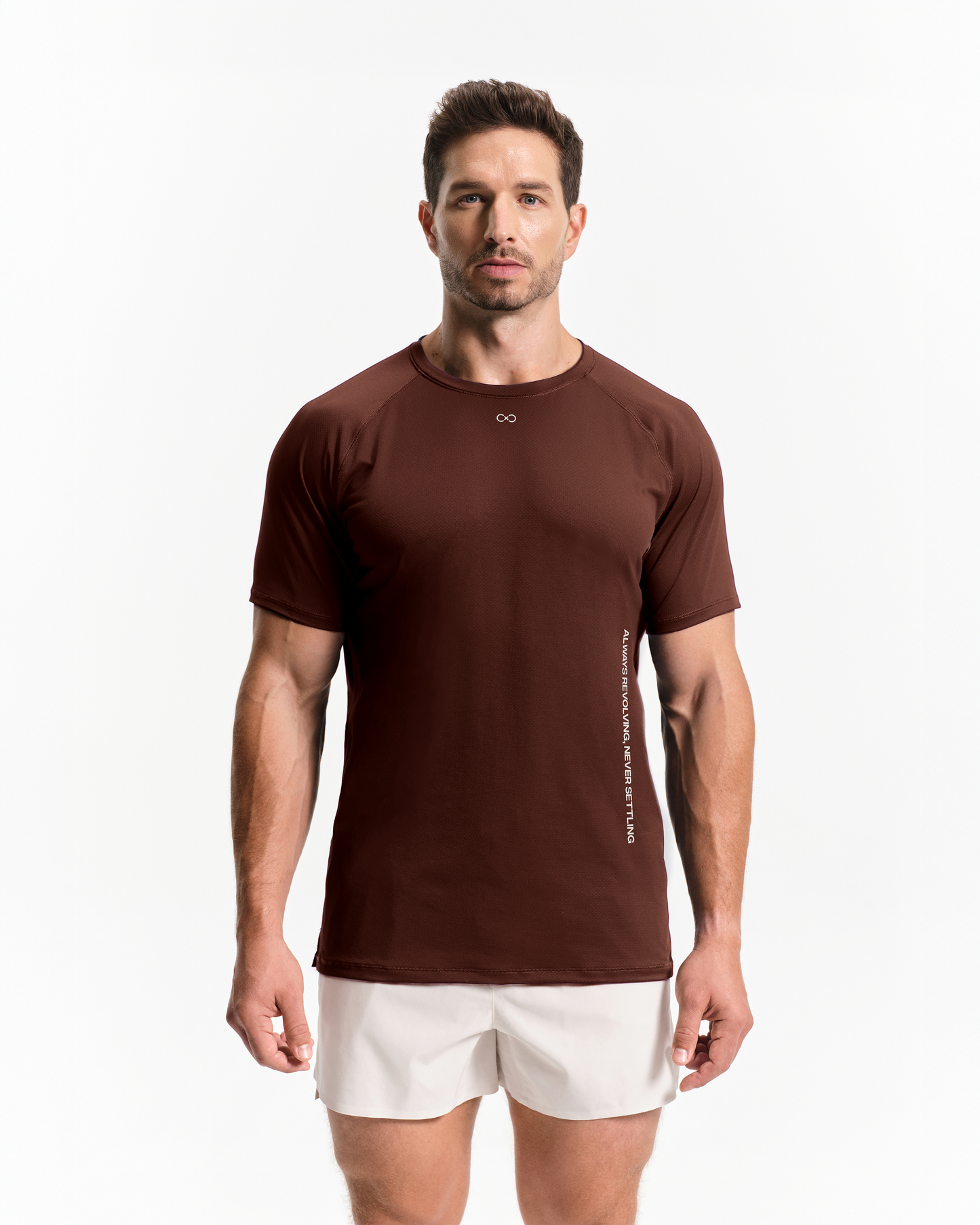 Copper-Dura® Limitless Tee