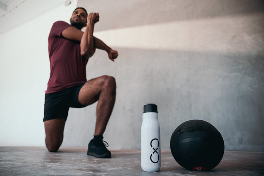 Stretch It Out: Recovery Routines That Actually Work