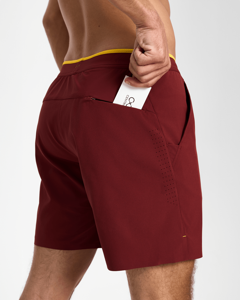 How To Choose the Right Workout Shorts - Centric