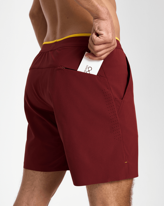 How To Choose the Right Workout Shorts - Centric