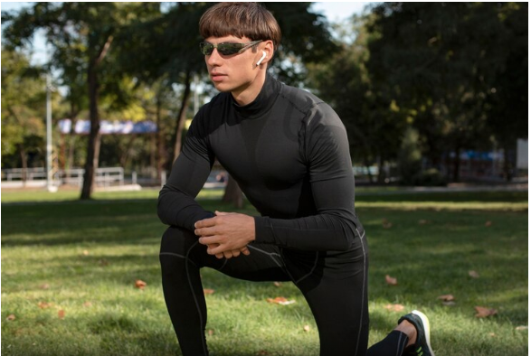 The Rise of Athleisure: Why Men’s Joggers Are the New Denim