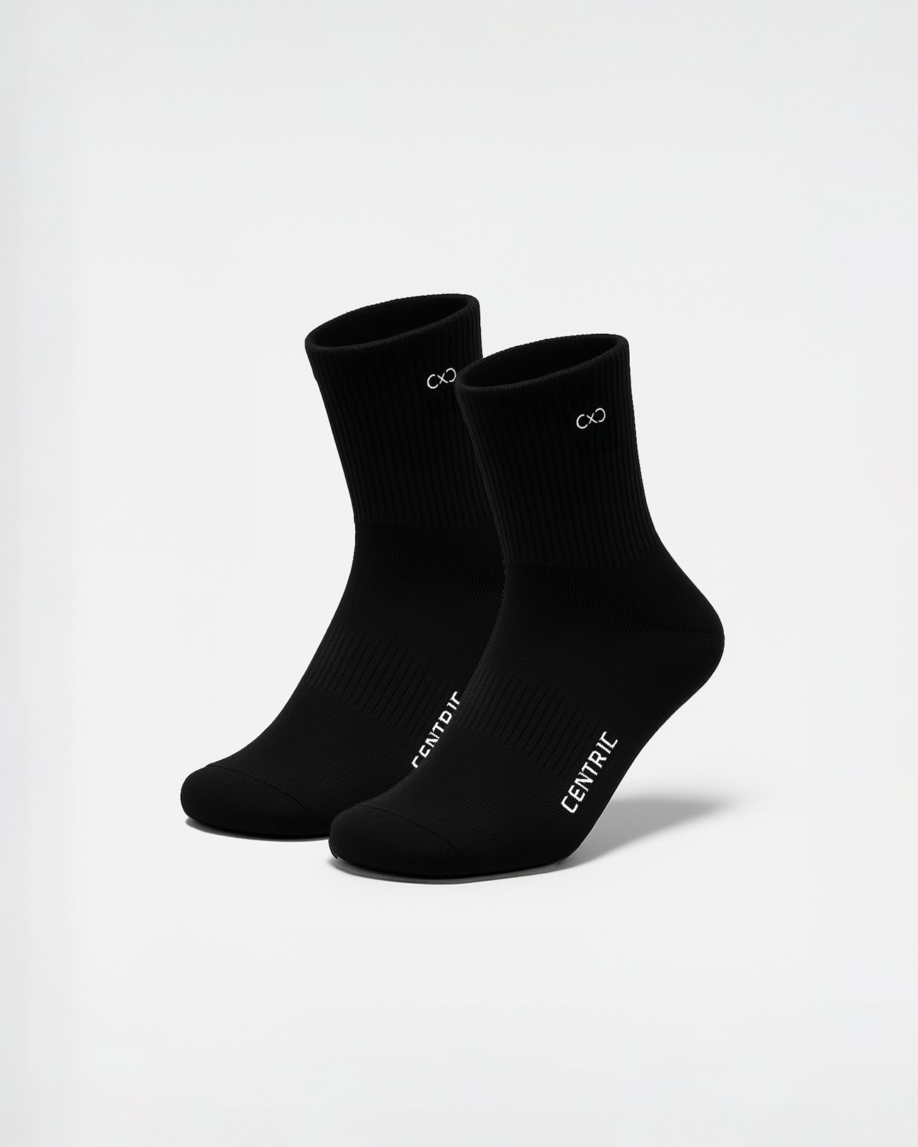 Performance Workout Socks - 2 Pack