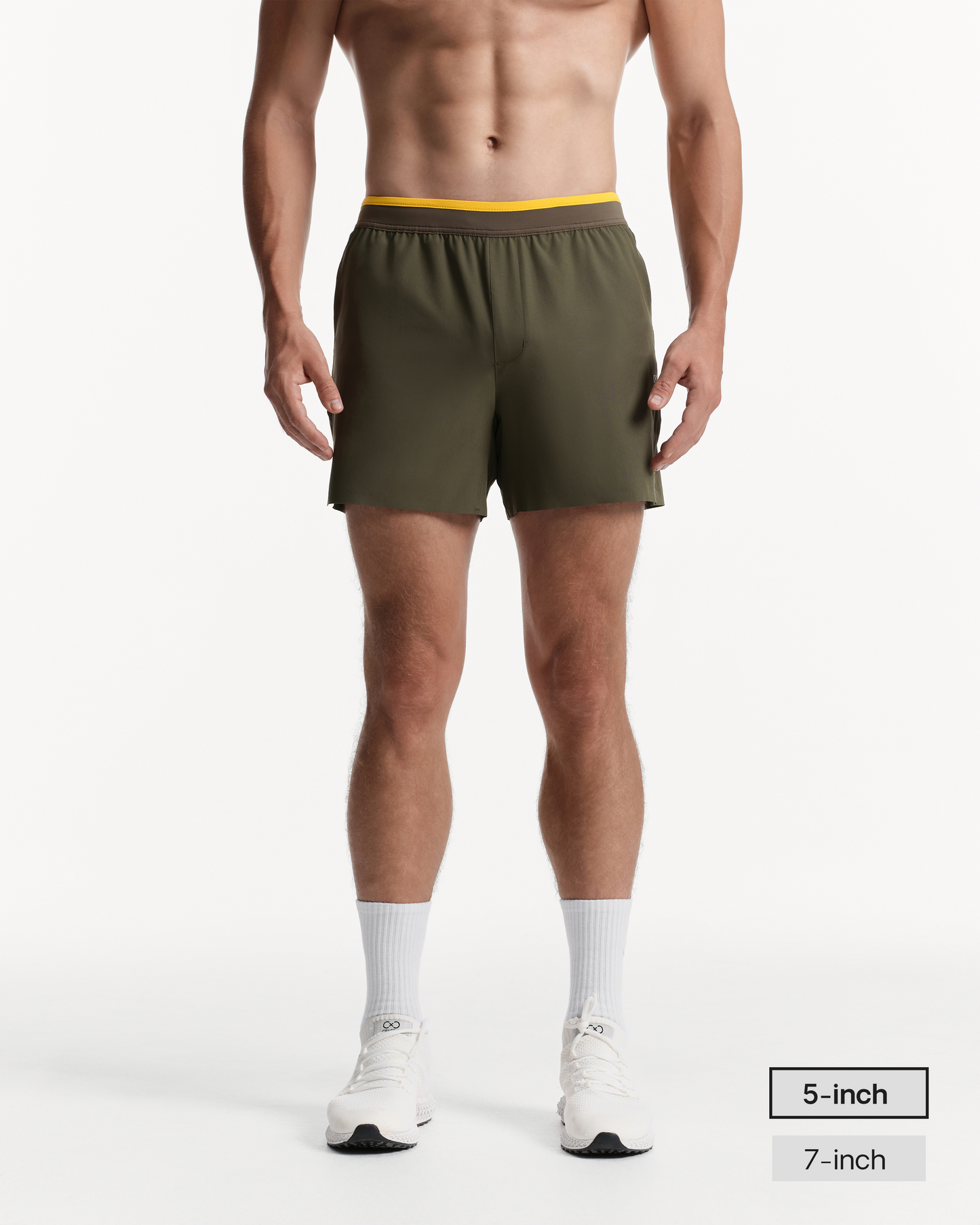 Hiflex® Aero Shorts