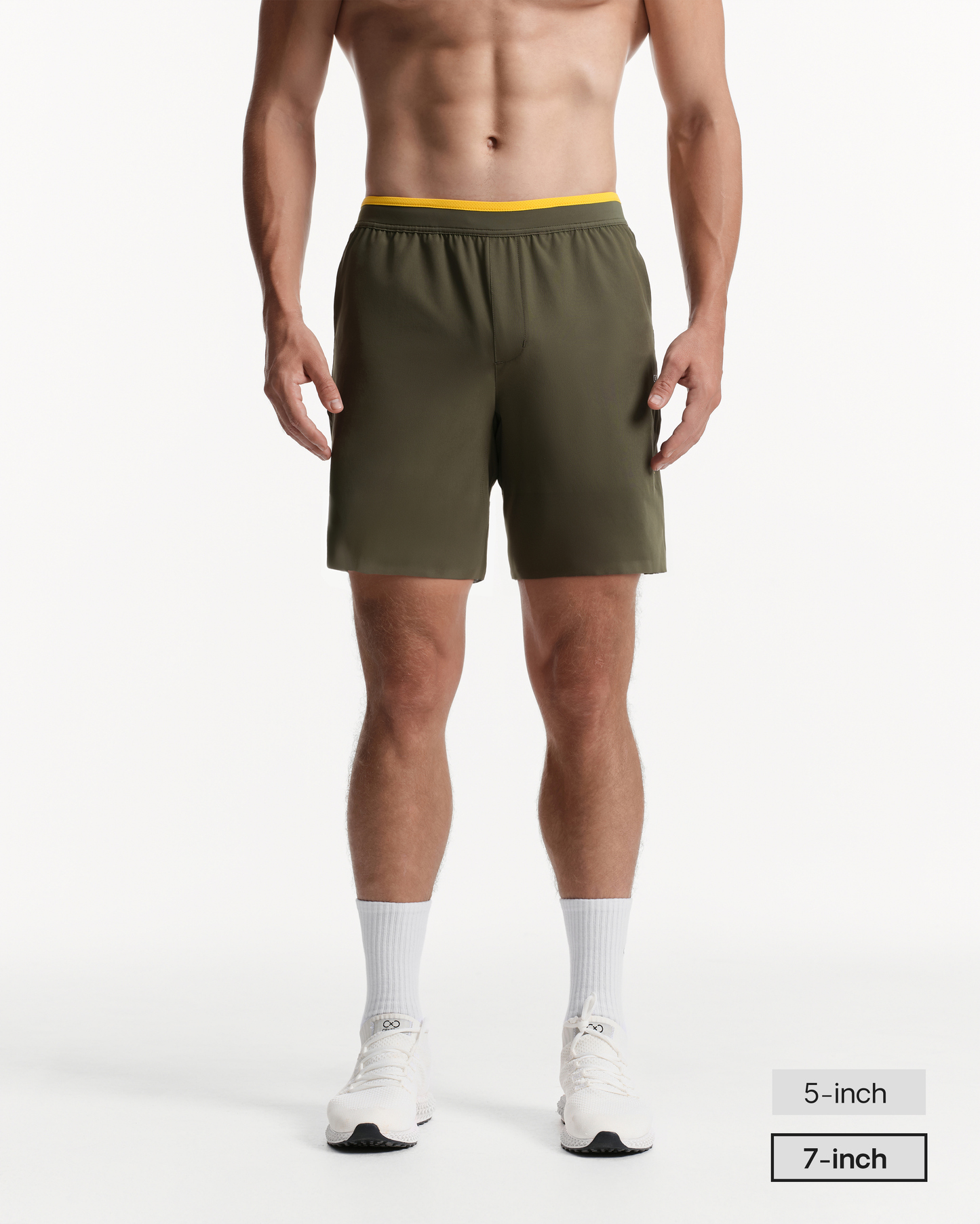 Hiflex® Aero Shorts