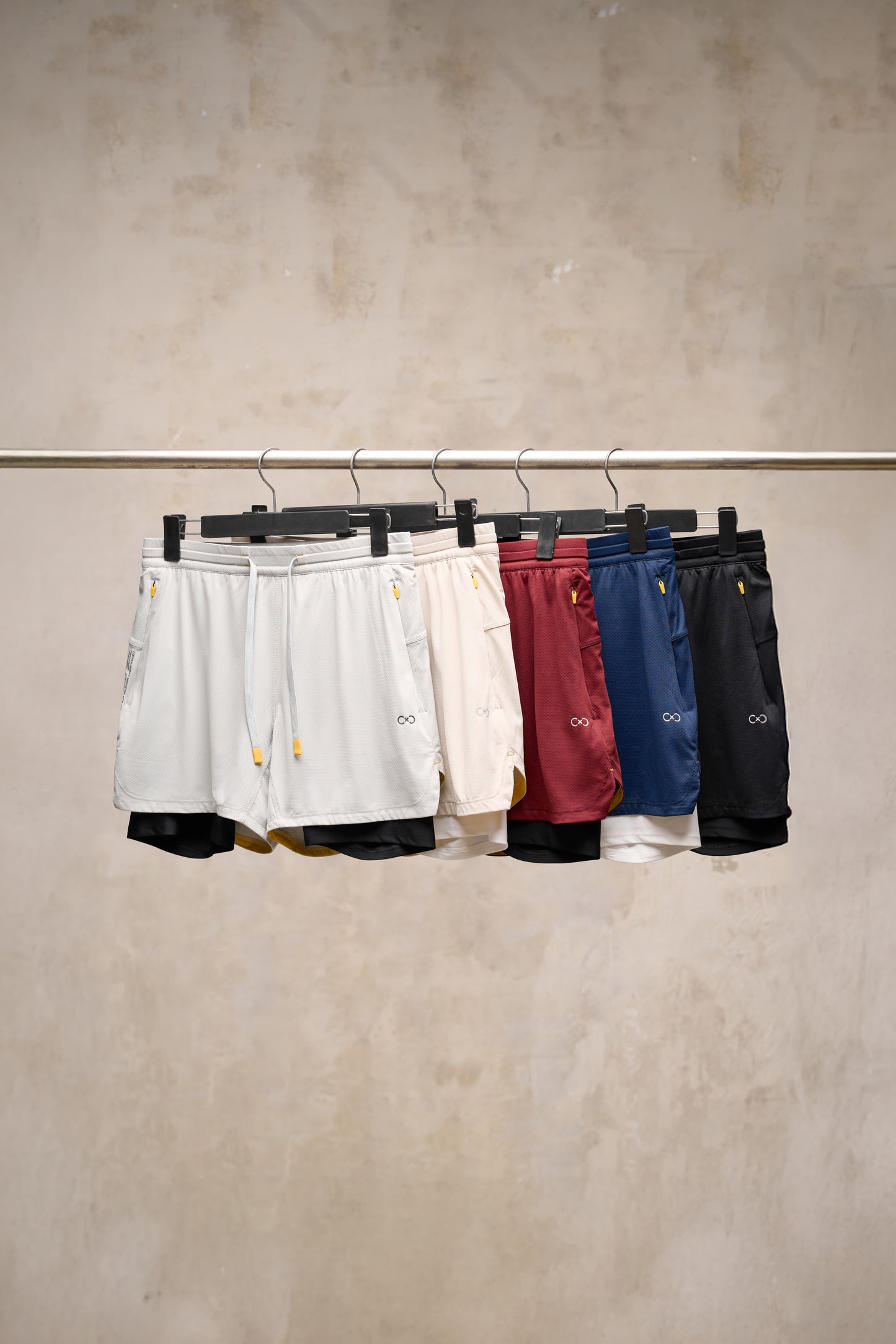 Copper-Dura™ Limitless Shorts