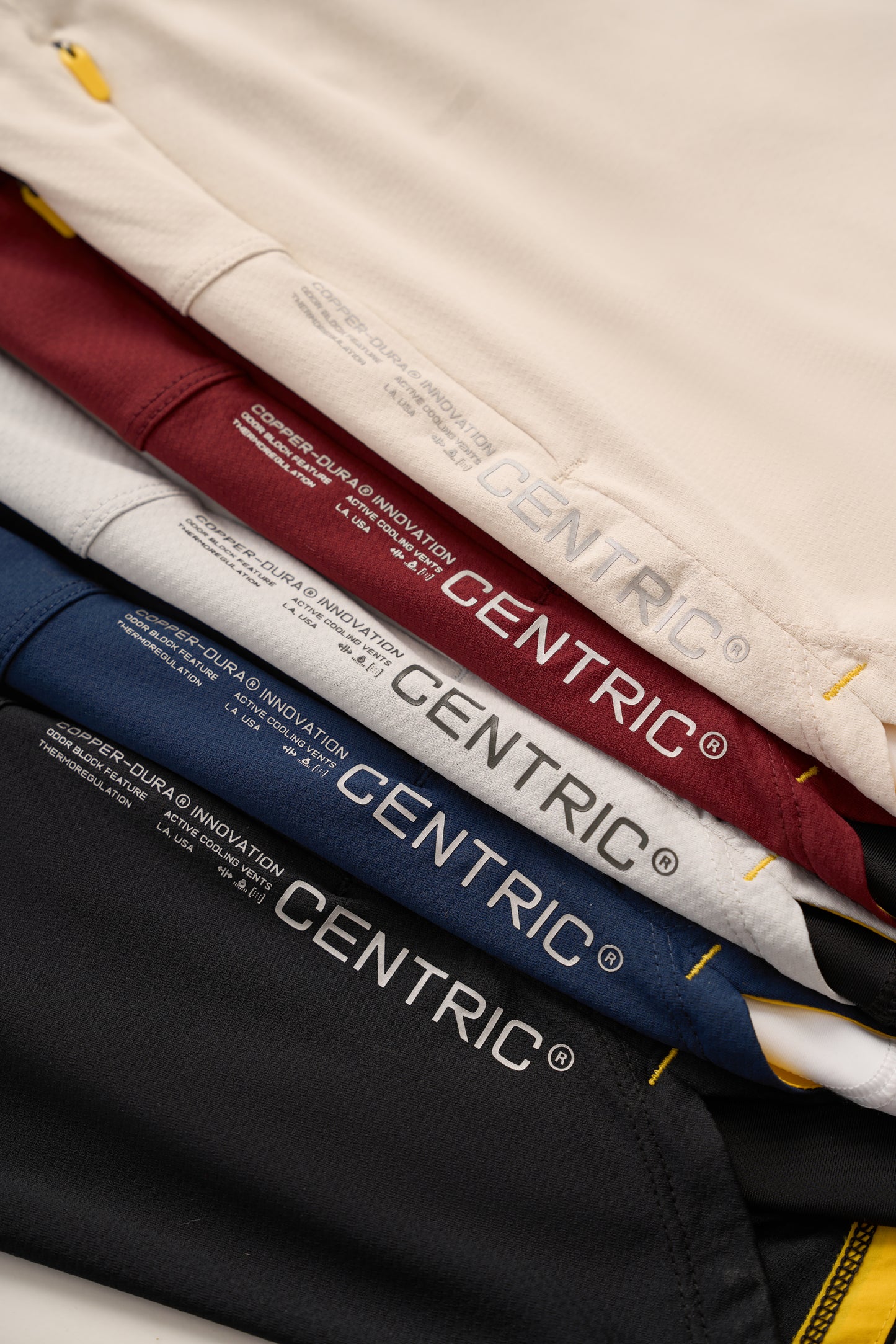 Copper-Dura™ Limitless Shorts