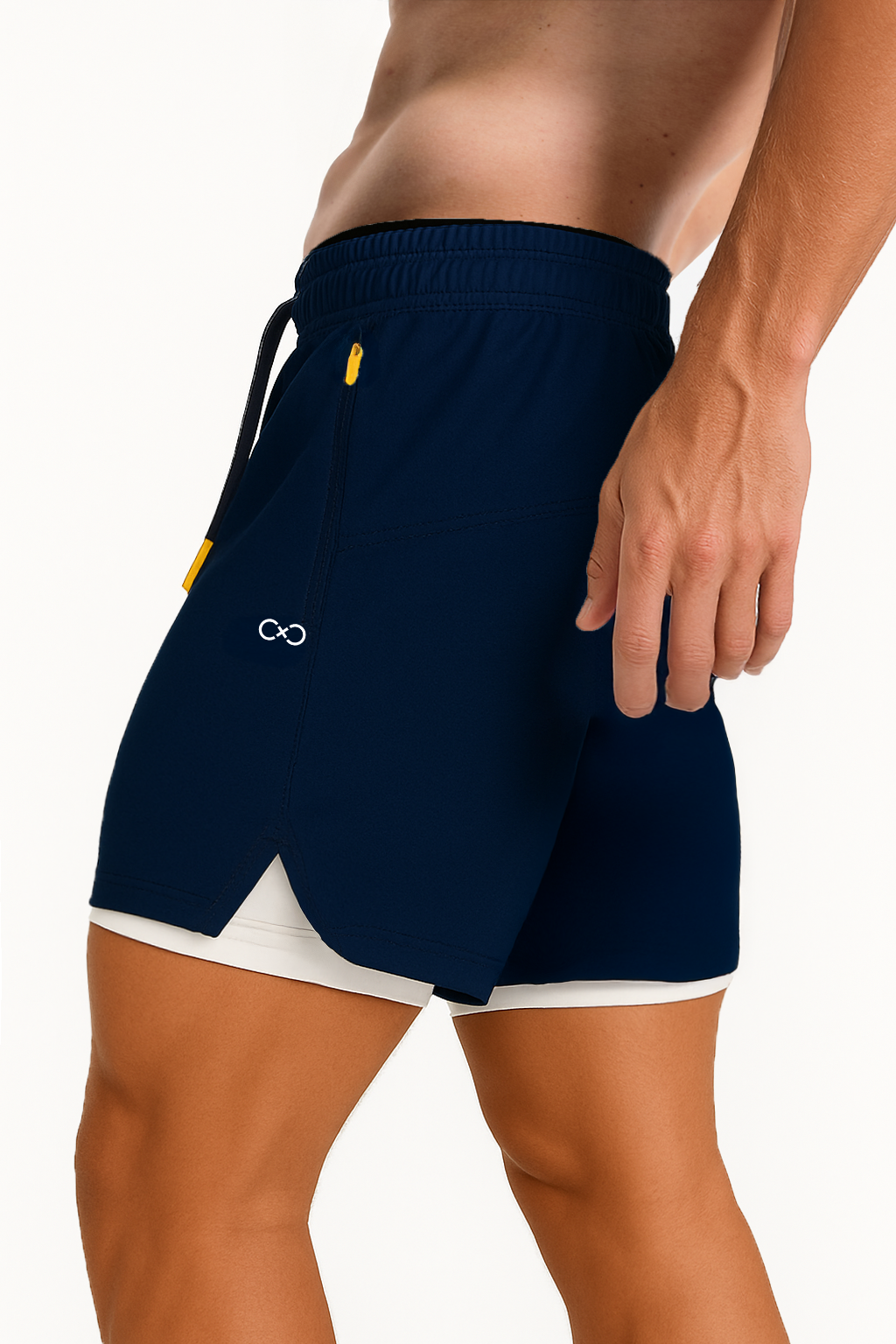 Copper-Dura™ Limitless Shorts