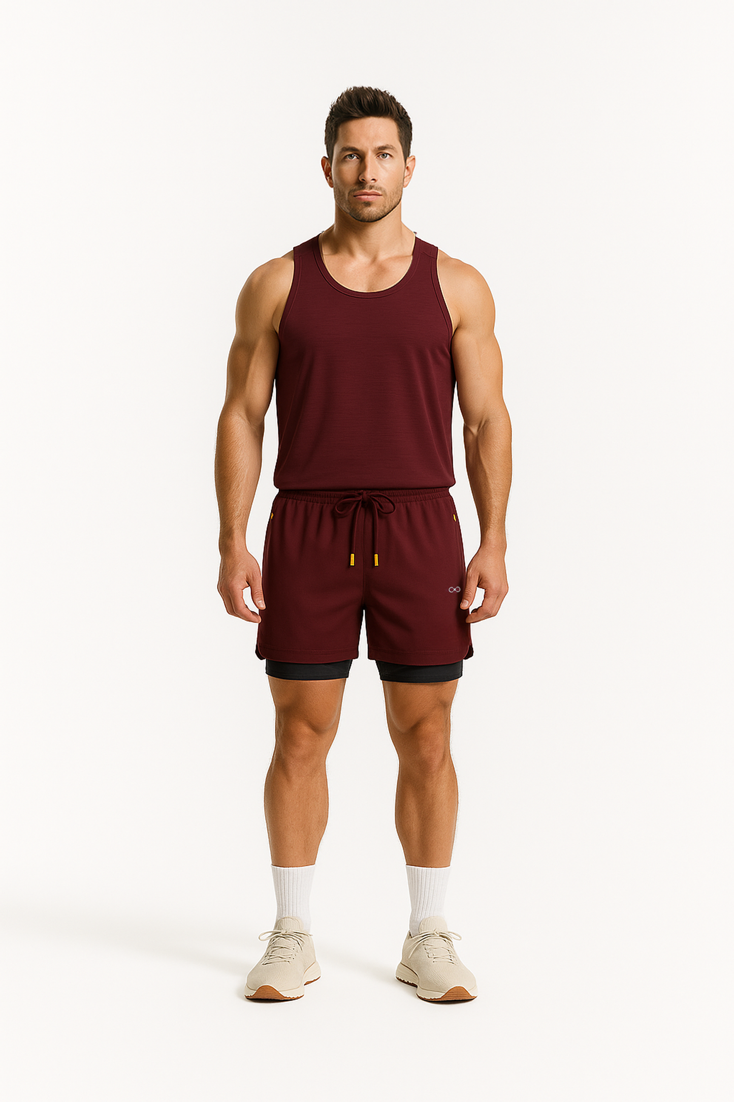 Copper-Dura™ Limitless Shorts