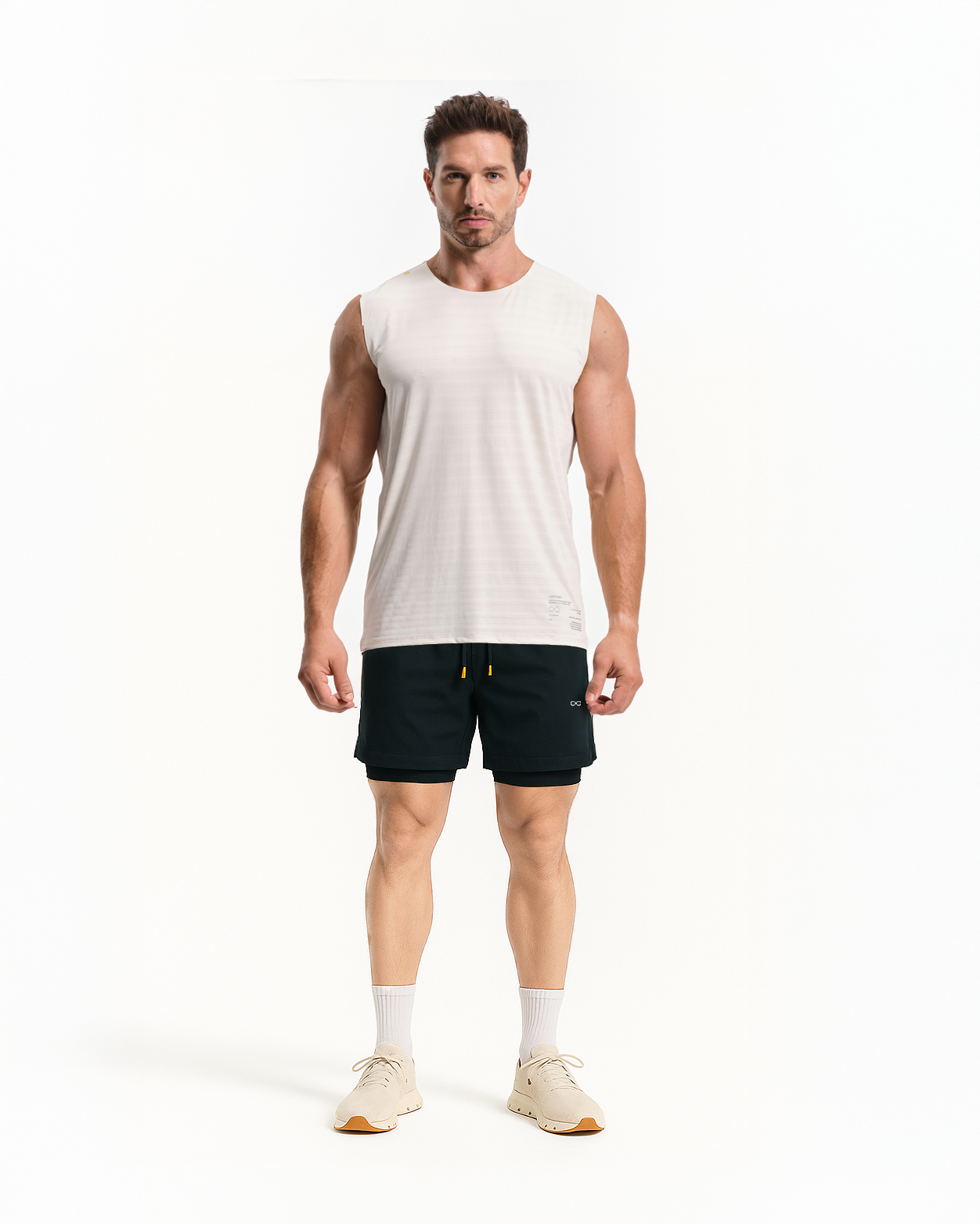 Copper-Dura™ Limitless Shorts