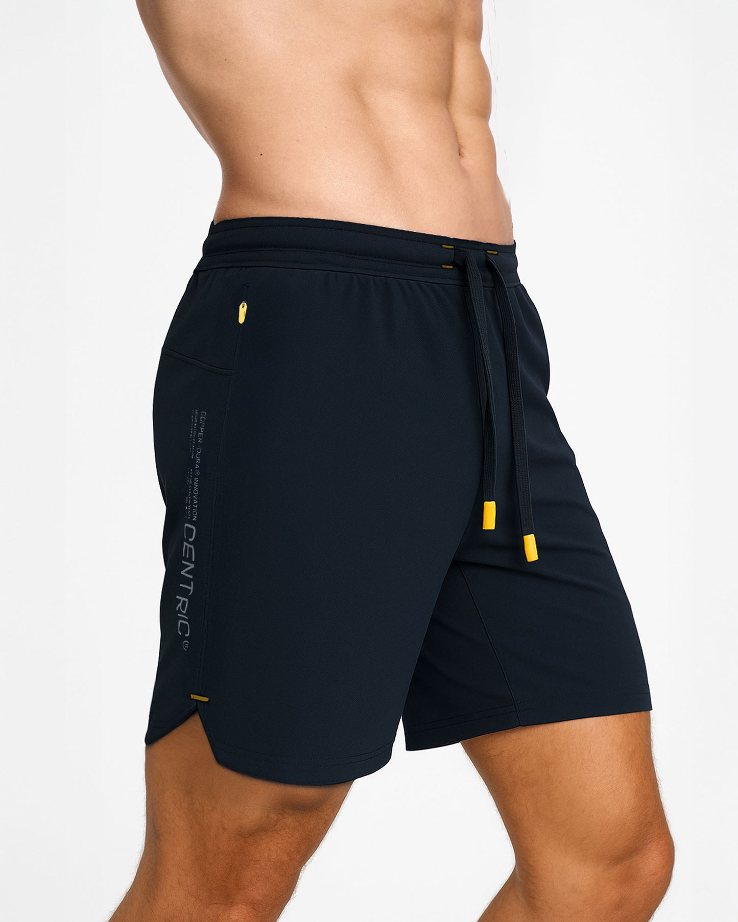 Copper-Dura™ Limitless Shorts