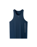 Copper-Dura® Limitless Tank midnight-blue