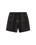 Hiflex-Lite® Versa Layer Shorts black