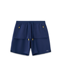 Hiflex-Lite® Versa Layer Shorts indigo-blue