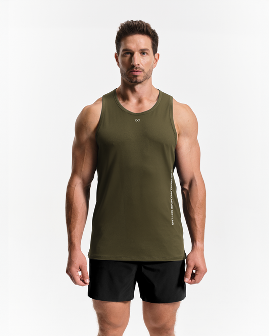 Copper-Dura® Limitless Tank
