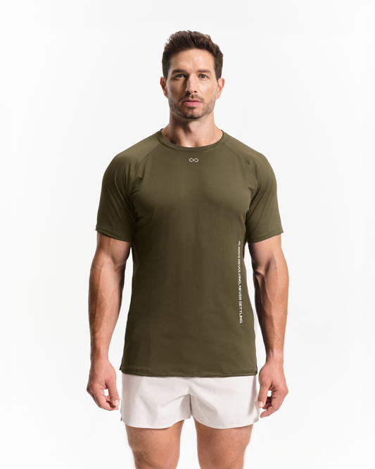 Copper-Dura® Limitless Tee