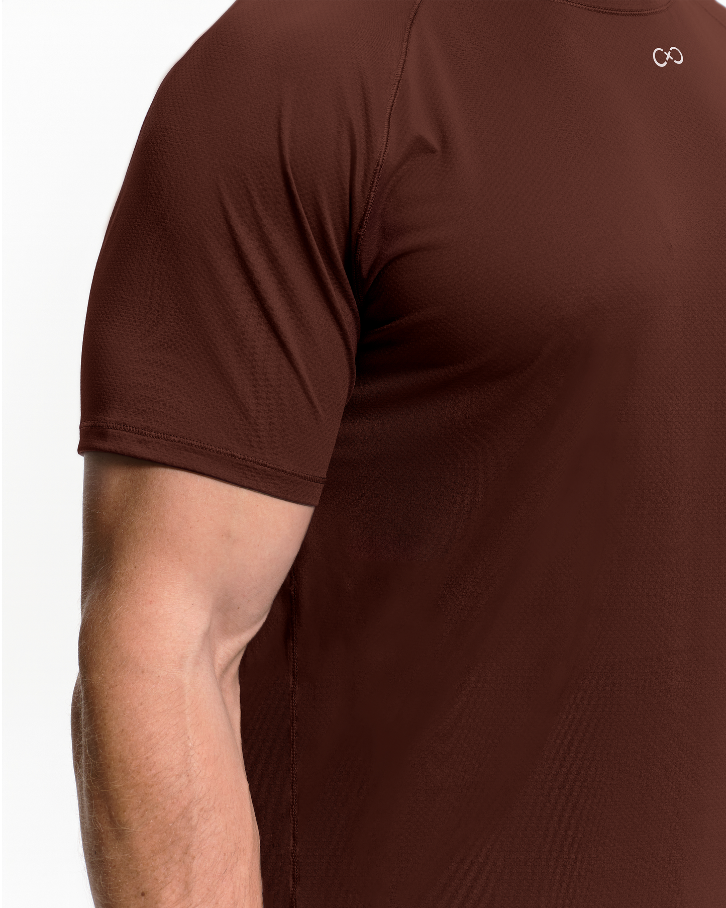 Copper-Dura® Limitless Tee