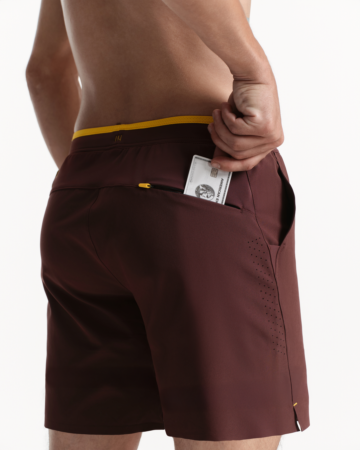 Hiflex® Aero Shorts