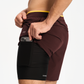Hiflex® Aero Shorts