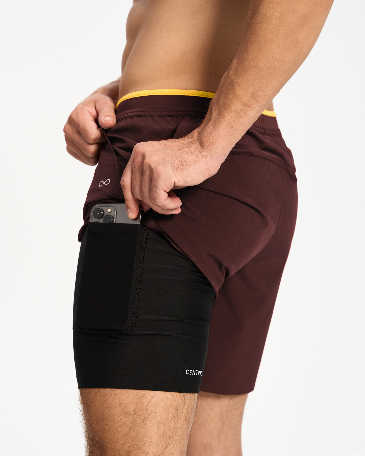 Hiflex® Aero Shorts