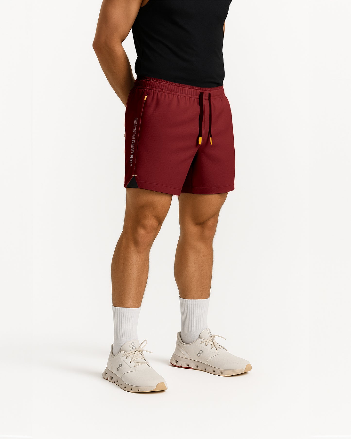 Copper-Dura™ Limitless Shorts