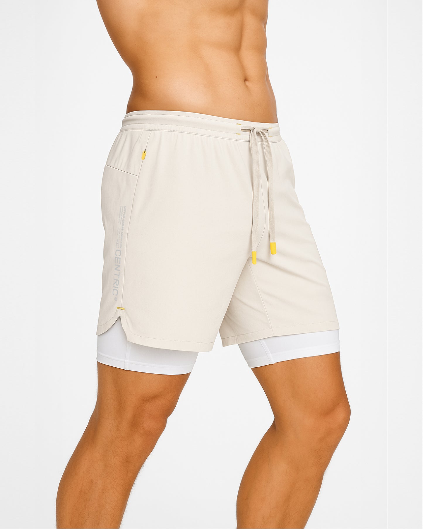 Copper-Dura™ Limitless Shorts