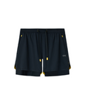 Copper-Dura™ Limitless Shorts black