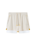 Copper-Dura™ Limitless Shorts ivory-white