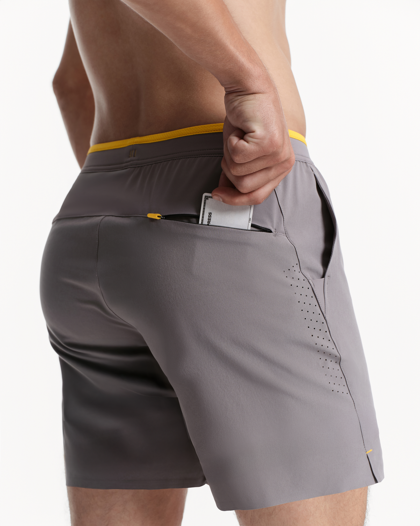 Hiflex® Aero Shorts