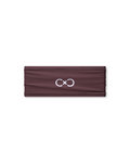 Copper-Dura™ Limitless Headband ash-brown
