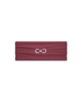 Copper-Dura™ Limitless Headband burgundy