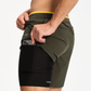 Hiflex® Aero Shorts