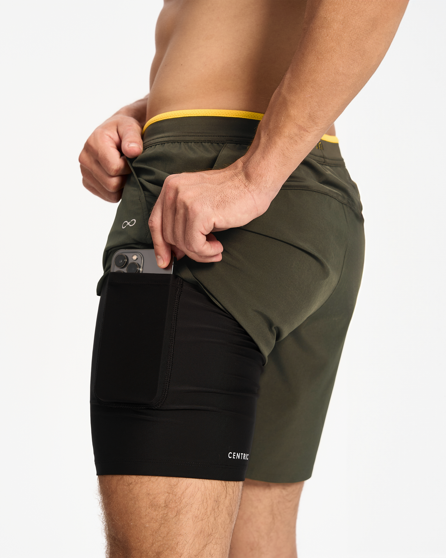 Hiflex® Aero Shorts