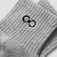 Performance Quarter Length Socks - 3 Pack