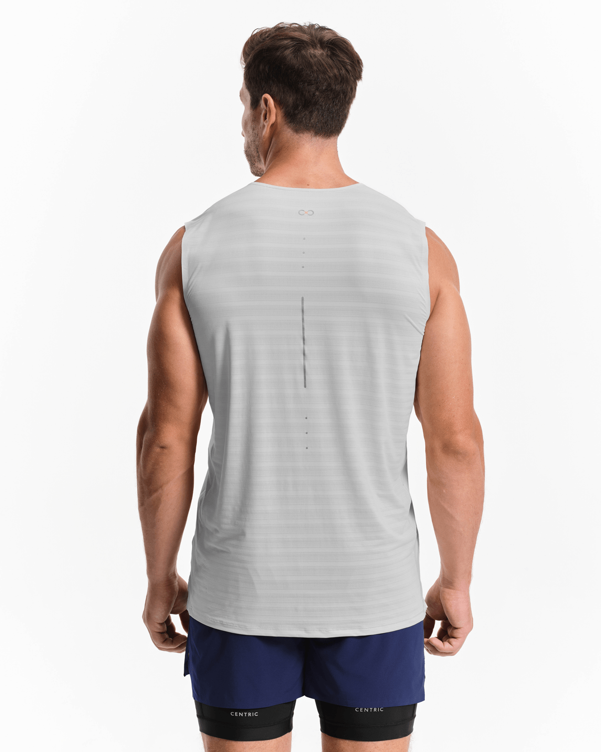 Airstripe™ Bolt Cut - Off - Centric