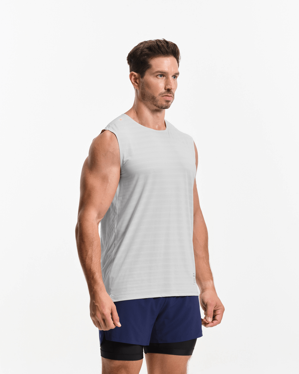 Airstripe™ Bolt Cut - Off - Centric