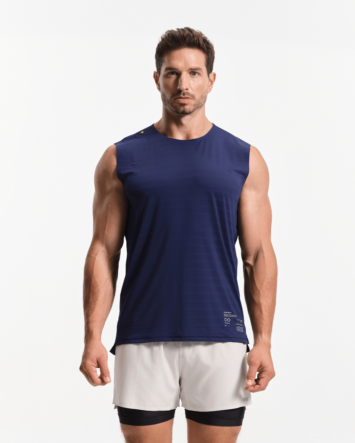 Airstripe™ Bolt Cut - Off - Centric