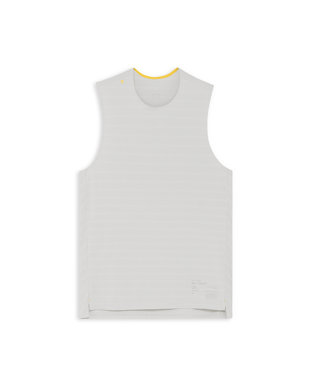 Airstripe™ Bolt Cut - Off - Centric