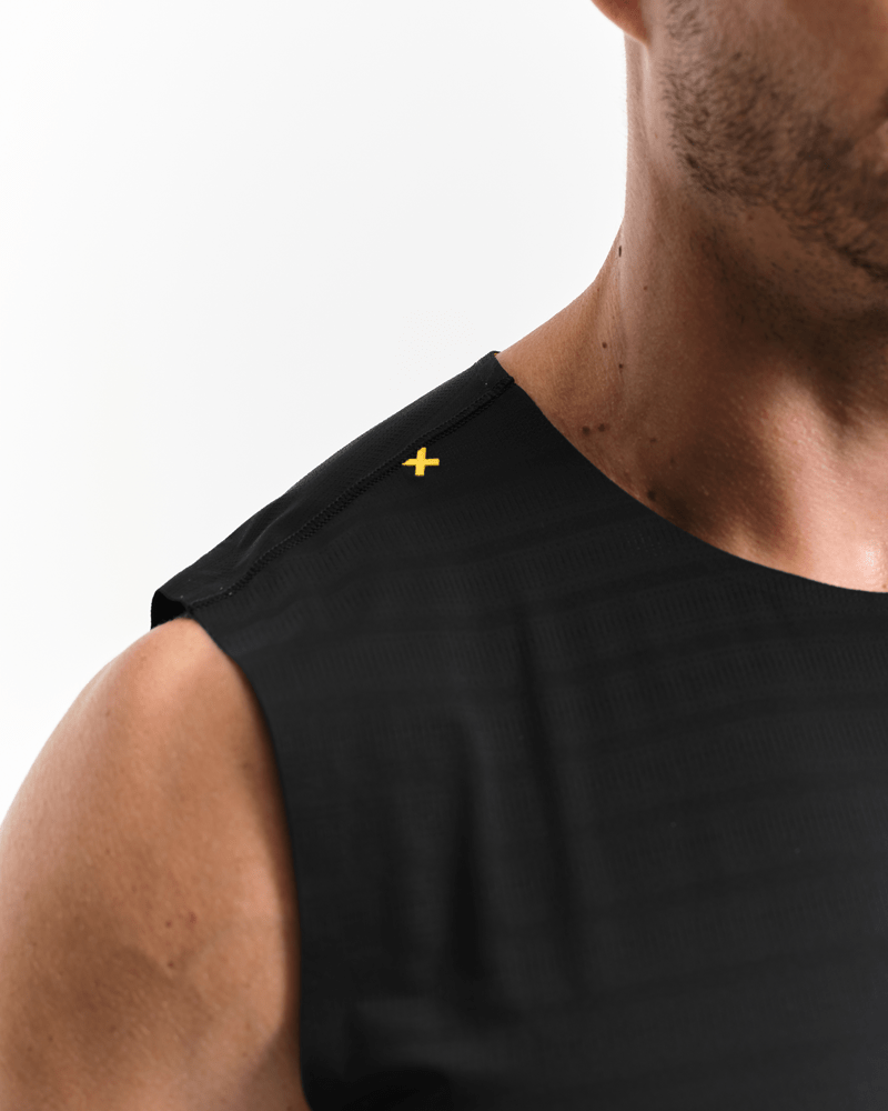 Airstripe™ Bolt Cut - Off - Centric