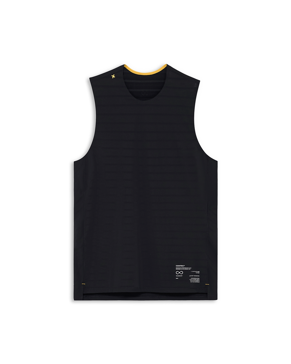 Airstripe™ Bolt Cut - Off - Centric