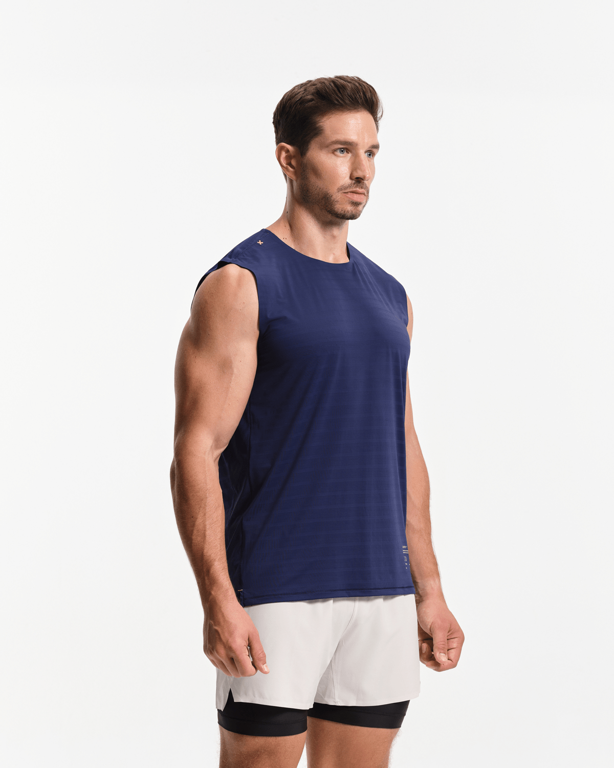 Airstripe™ Bolt Cut - Off - Centric