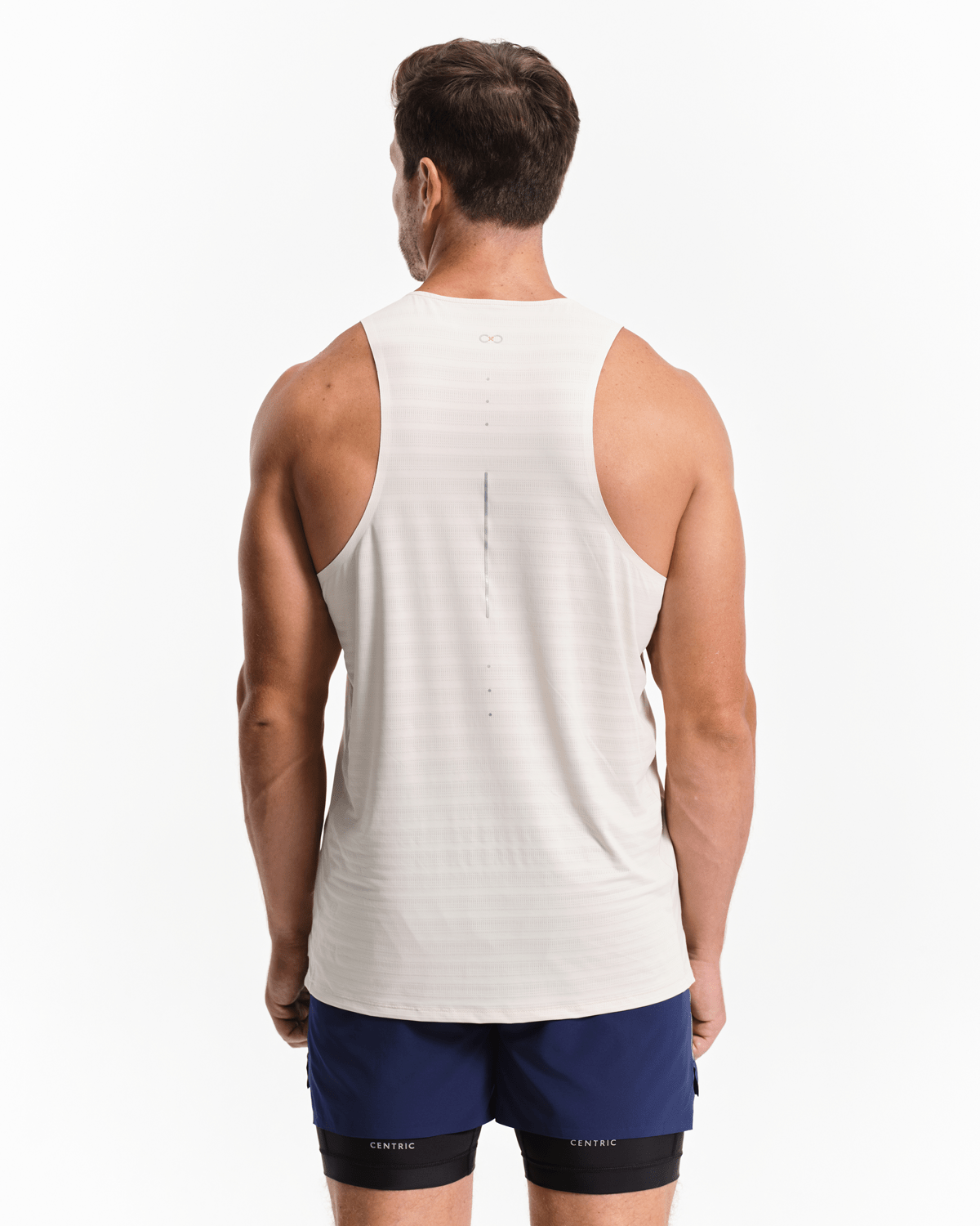 Airstripe™ Bolt Tank - Centric