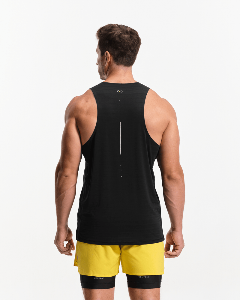 Airstripe™ Bolt Tank - Centric