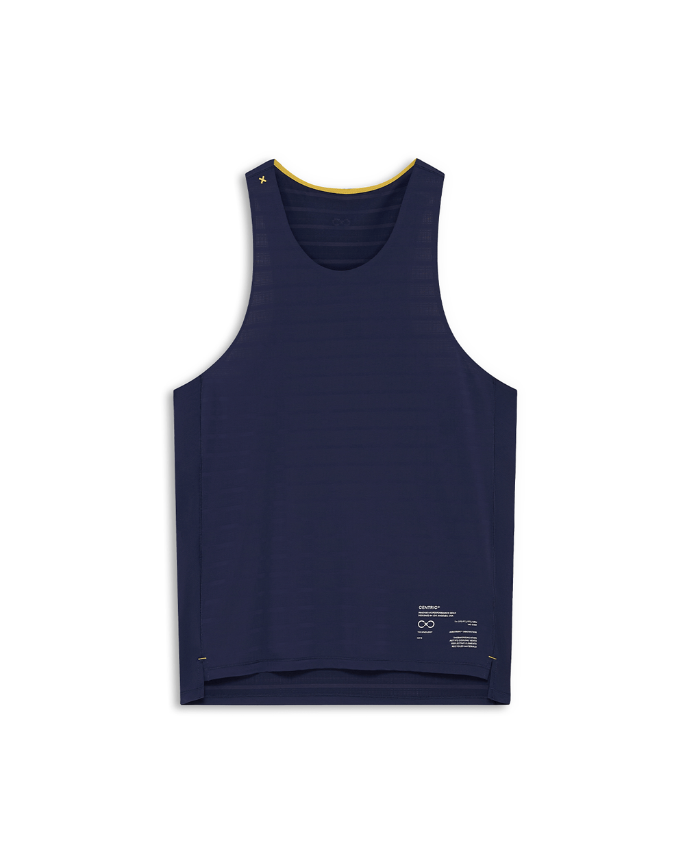 Airstripe™ Bolt Tank - Centric