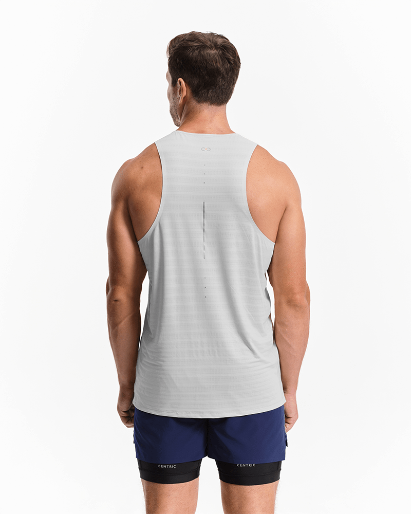 Airstripe™ Bolt Tank - Centric