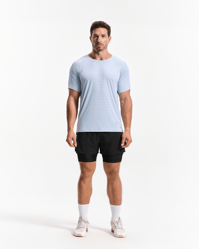 Airstripe™ Bolt Tee - Centric