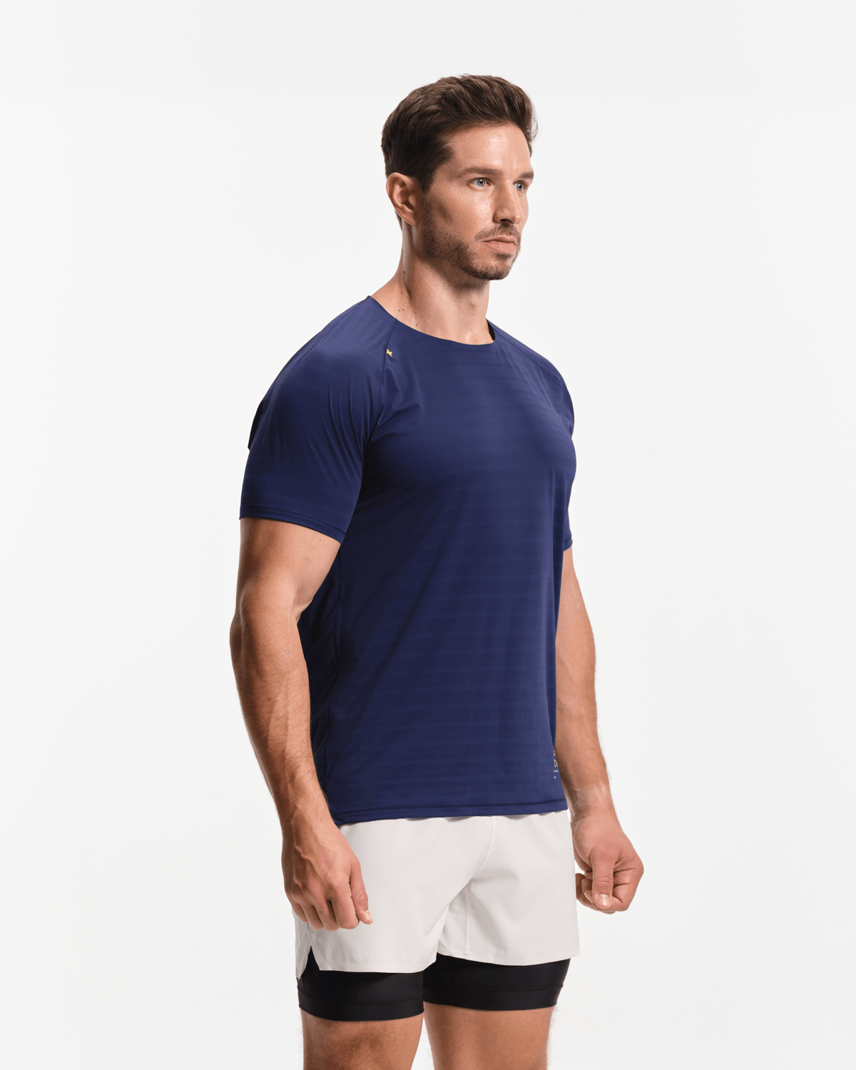 Airstripe™ Bolt Tee - Centric