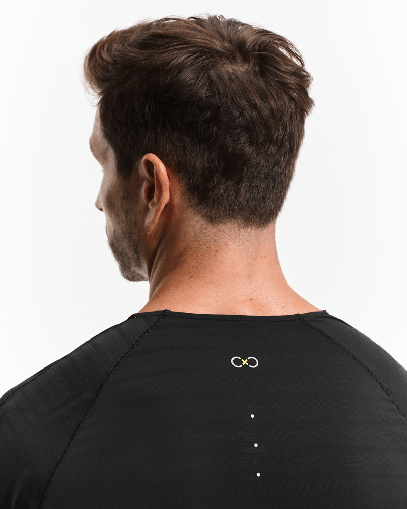 Airstripe™ Bolt Tee - Centric