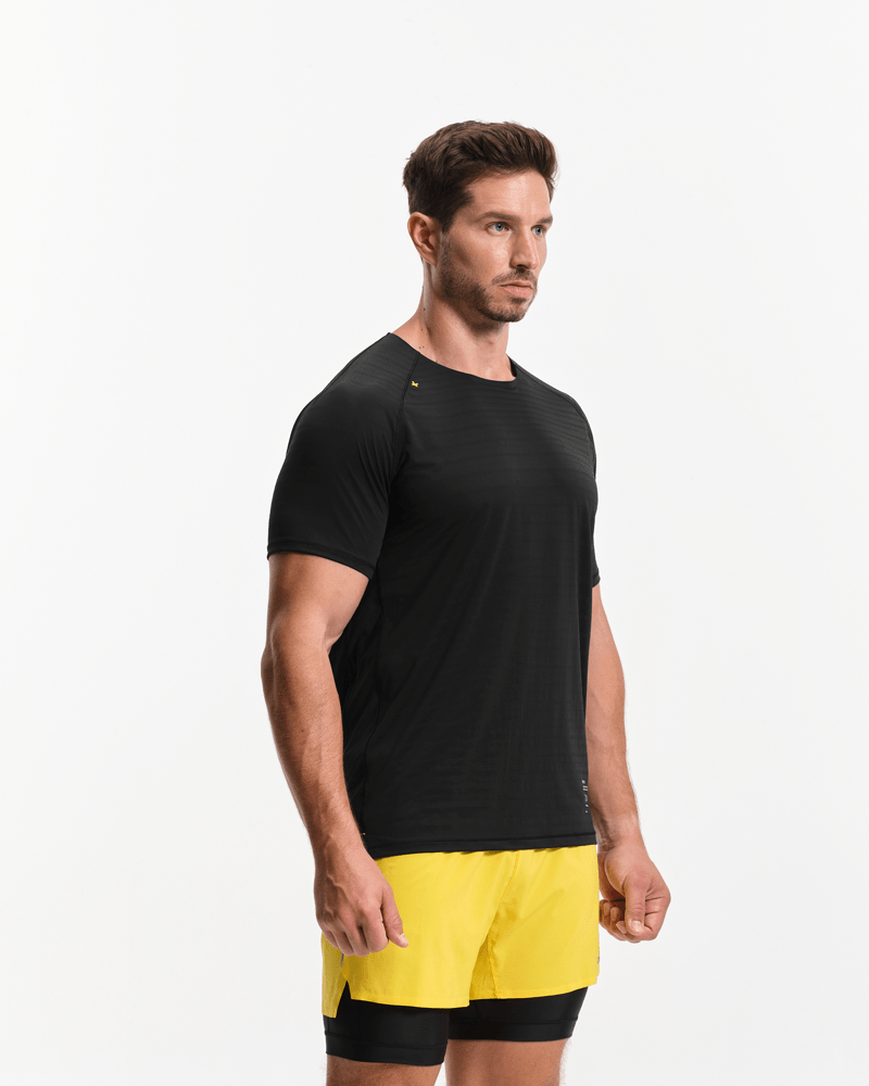 Airstripe™ Bolt Tee - Centric